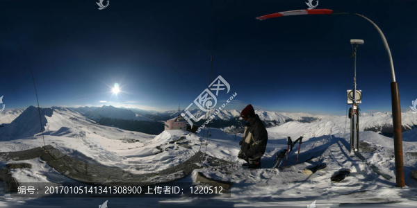 高山球形鍋