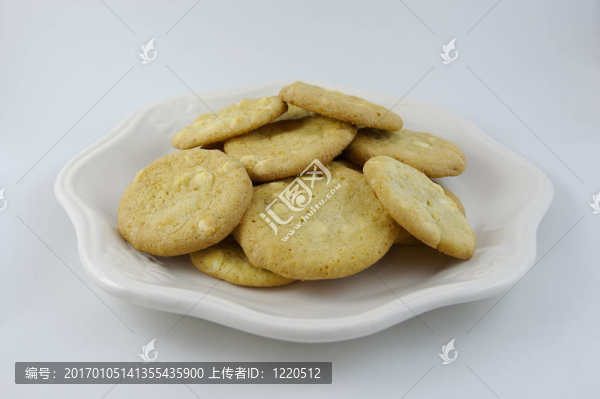 曲奇餅