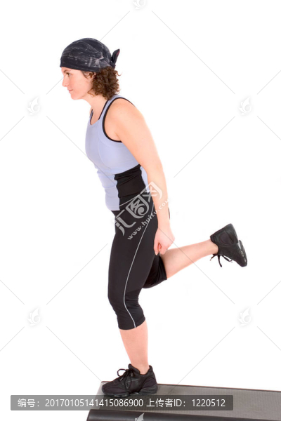 stepaerobic