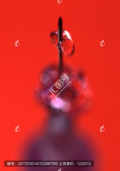 大針