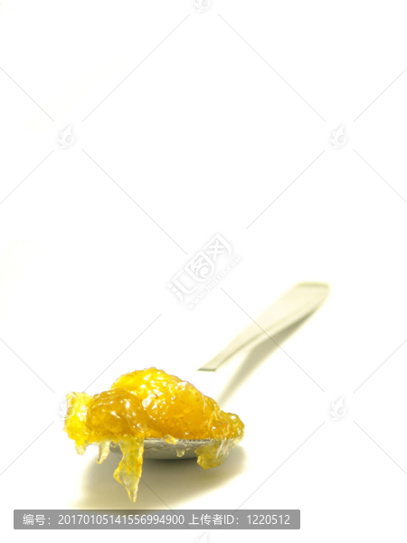 勺果醬