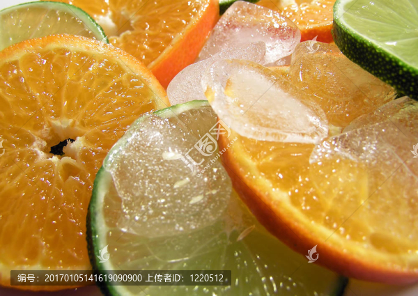 水果冰