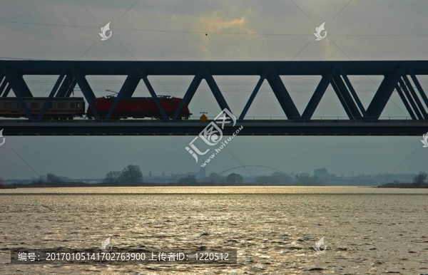 鐵路橋
