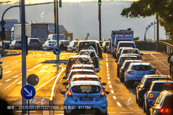歐洲德國交通道路