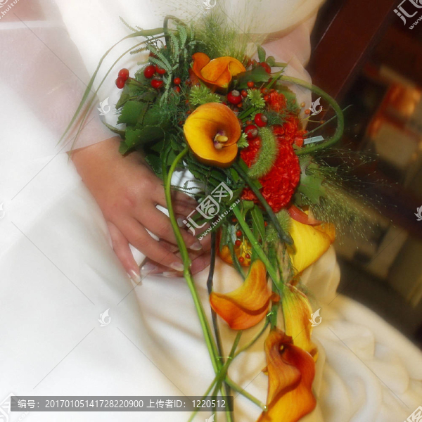婚禮鮮花