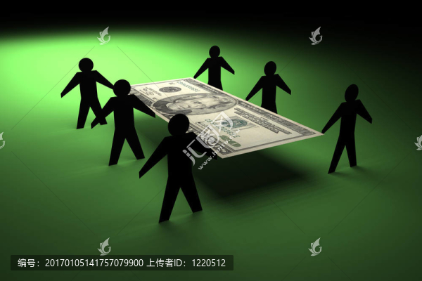 金錢動機