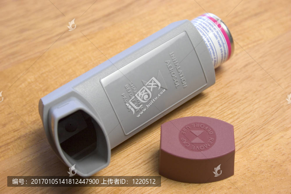 吸入器