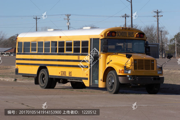 校車(chē)