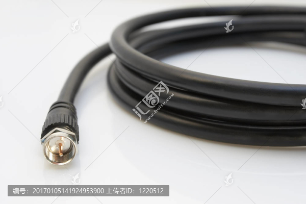 同軸電視電纜