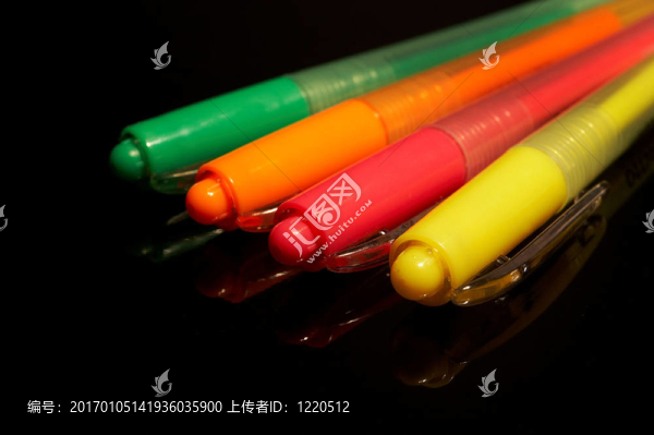 熒光筆