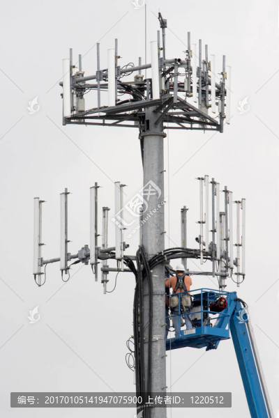 手機(jī)天線
