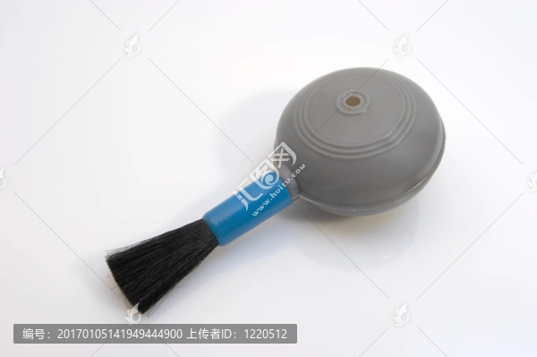 鏡頭刷