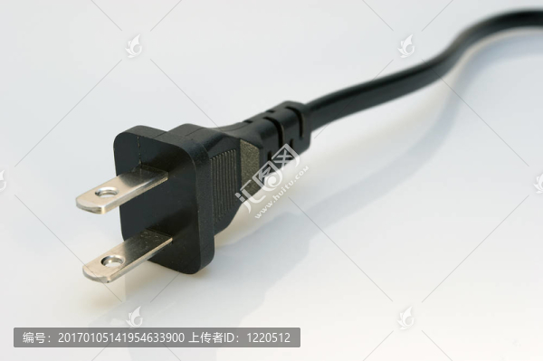 電源線