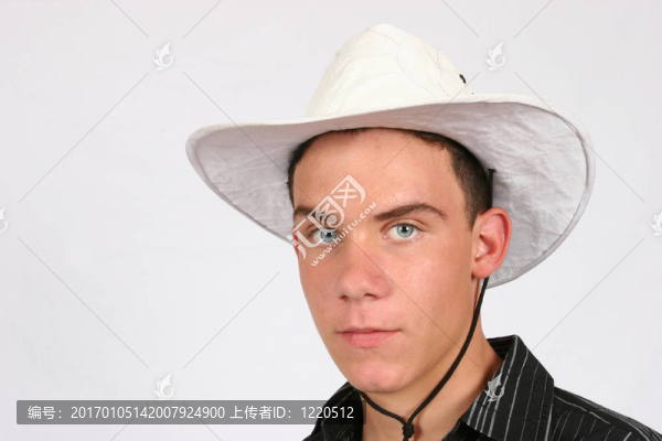 看著你的男人