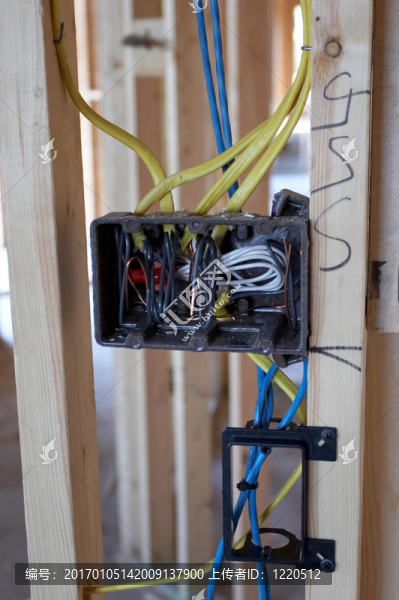 電器箱