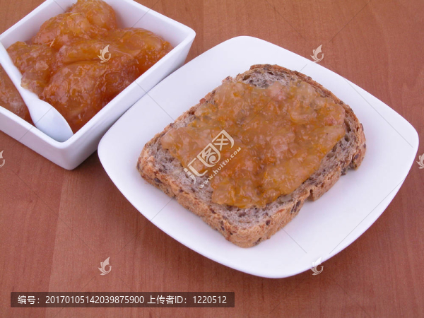 早餐