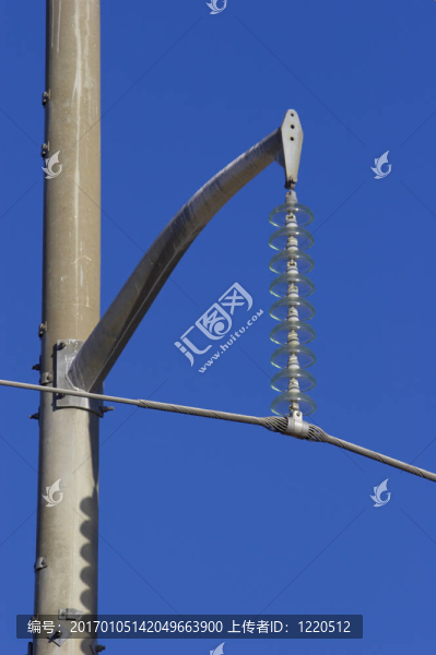 電力線