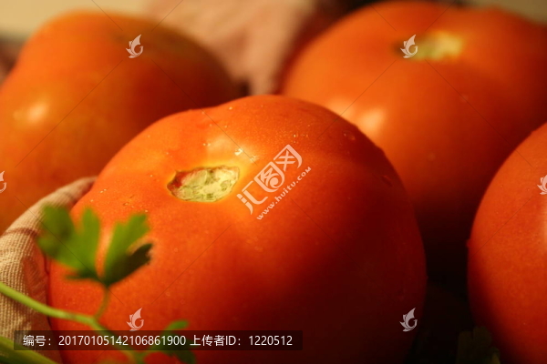 西紅柿