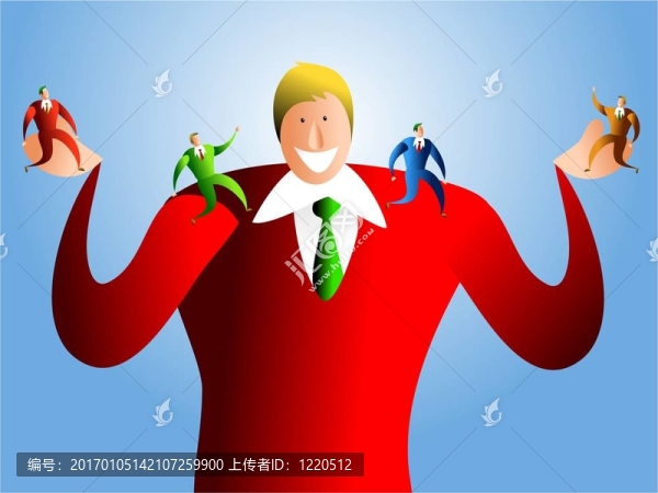 好老板