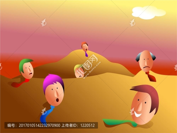 掩埋隊(duì)