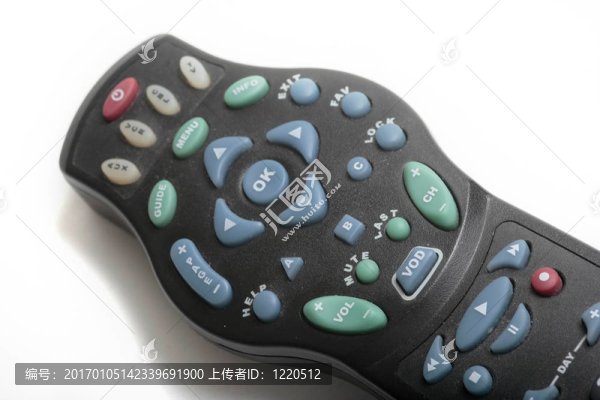 萬能遙控器