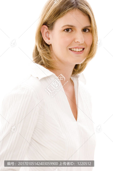 商業(yè)女性7
