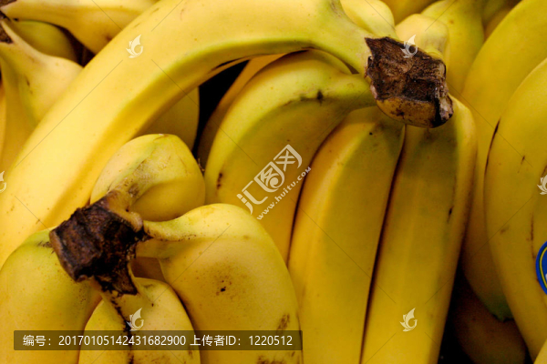 香蕉束