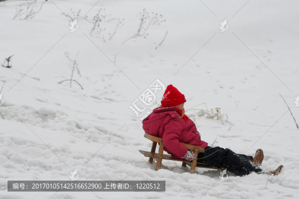 冬天的樂趣