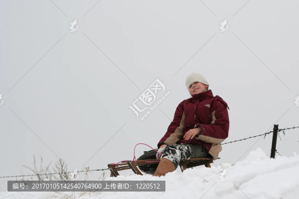 冬天的樂趣