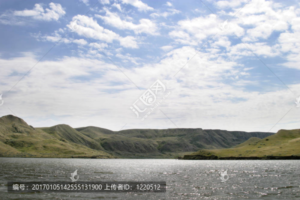 河上