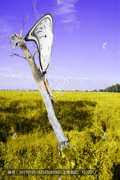 熔化時間