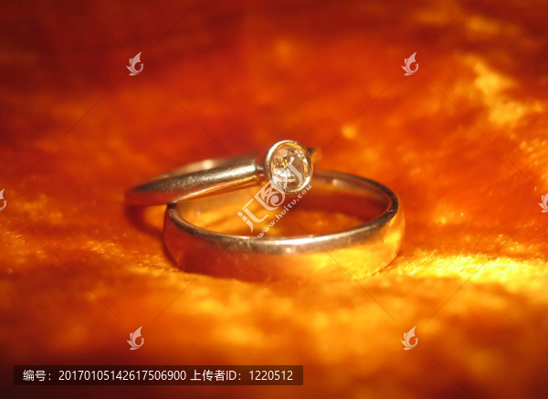 結(jié)婚戒指