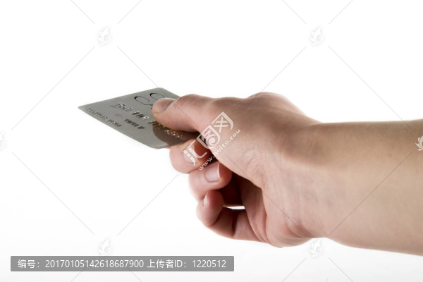 信用卡付款