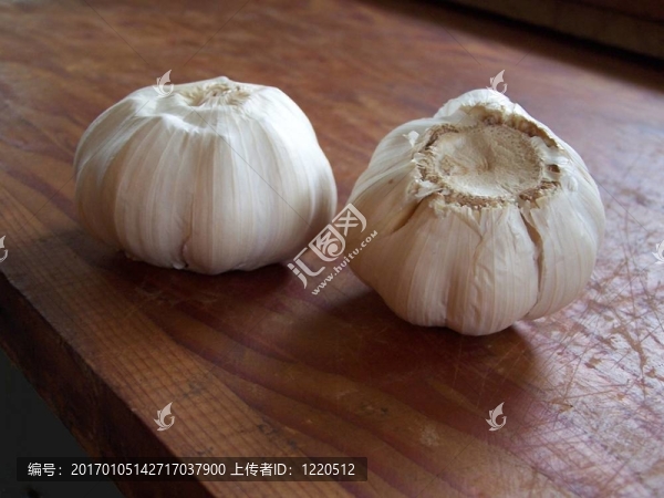大蒜