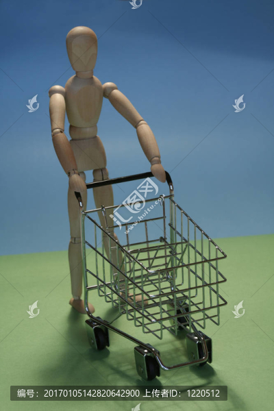 購物車