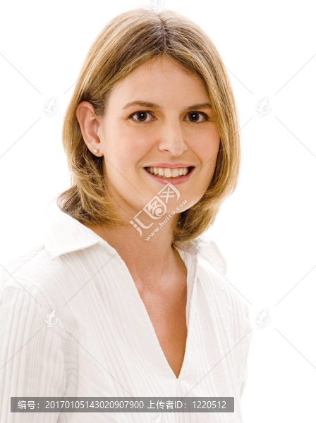商業(yè)女性1