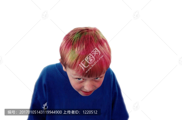 我不能決定
