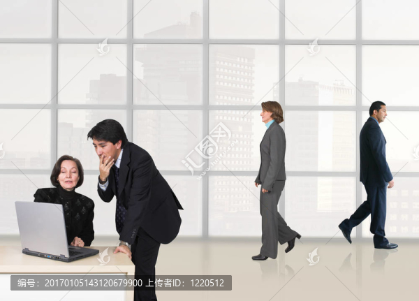 企業(yè)環(huán)境