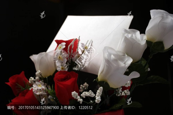 情人節(jié)花束