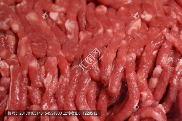 牛羊肉