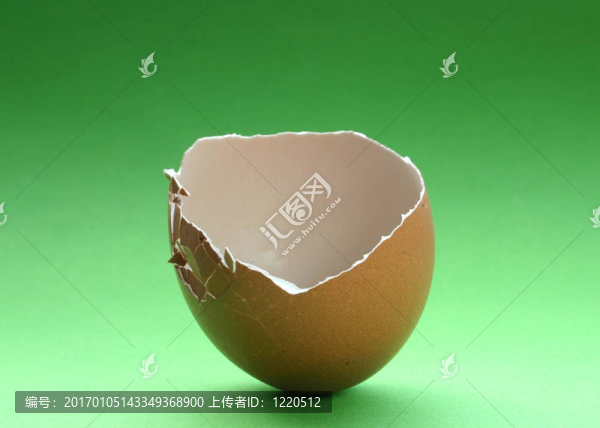 破碎的蛋殼3