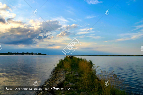 堤2