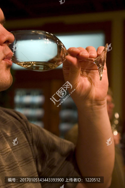酒測試
