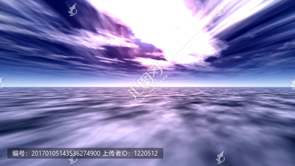 海洋天空2