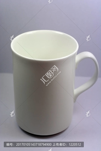 白杯