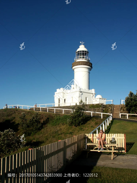 女人的lighthouse2