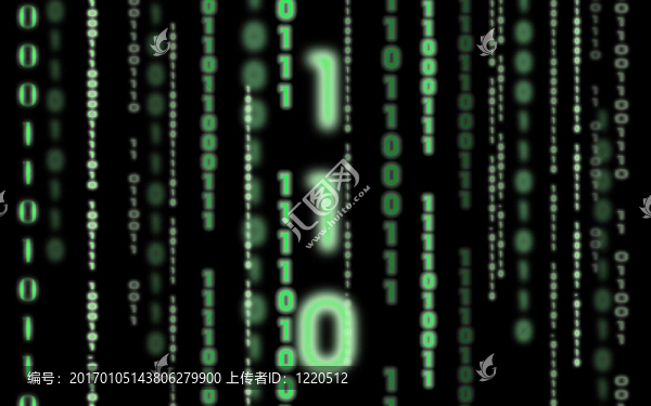二進制代碼