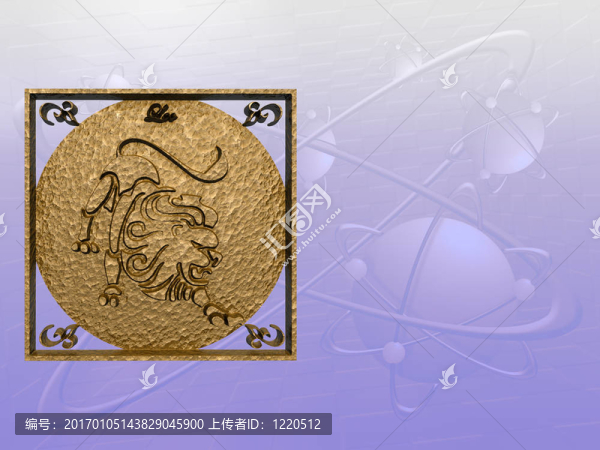 星座；雷歐。