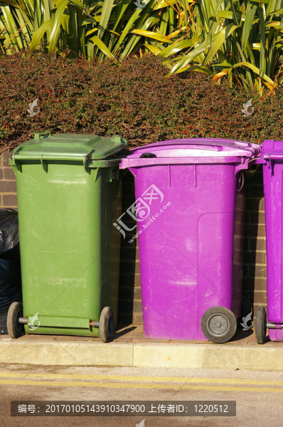 Dustbins,02