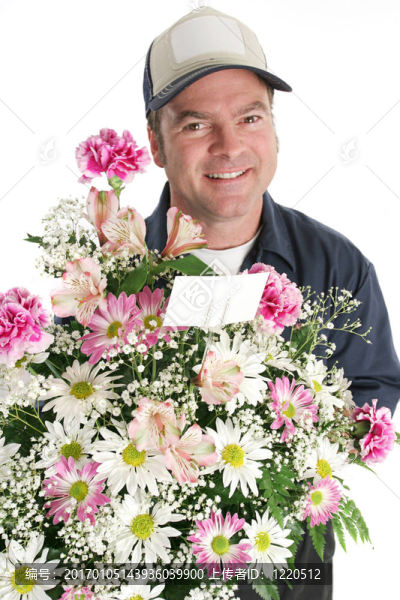 Flowers的話
